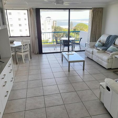 Burgess @ Kings Beach Apartments Caloundra Exterior foto