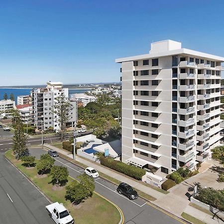 Burgess @ Kings Beach Apartments Caloundra Exterior foto