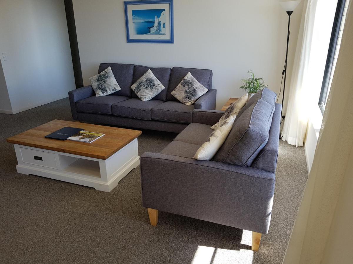 Burgess @ Kings Beach Apartments Caloundra Exterior foto