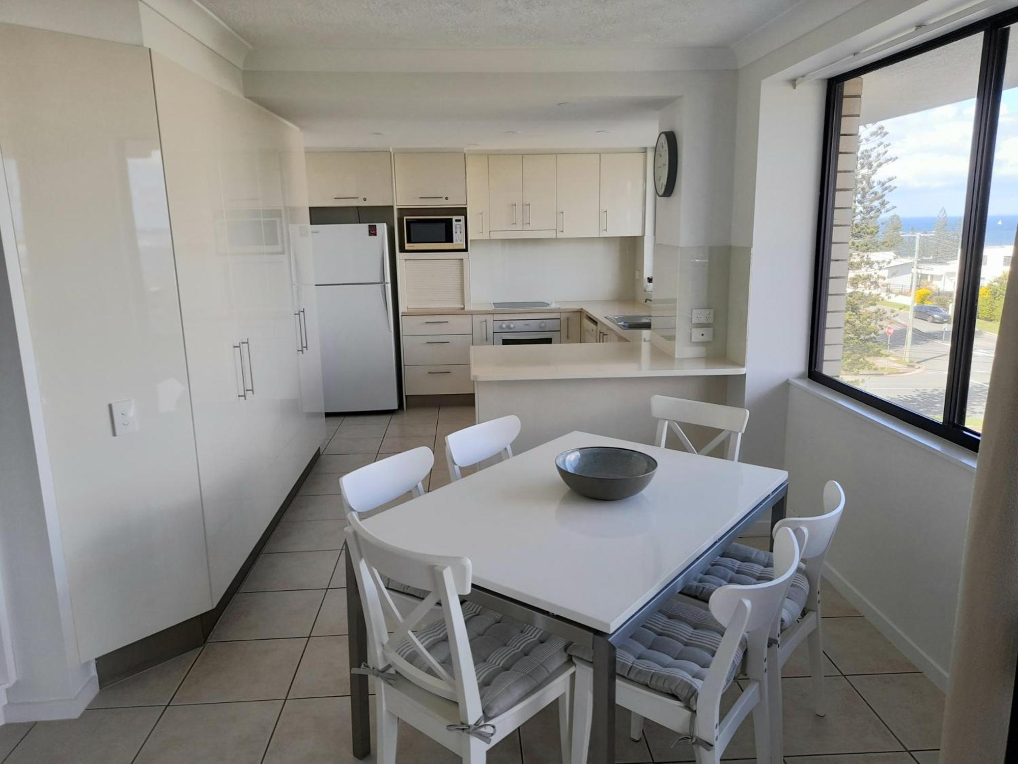 Burgess @ Kings Beach Apartments Caloundra Exterior foto