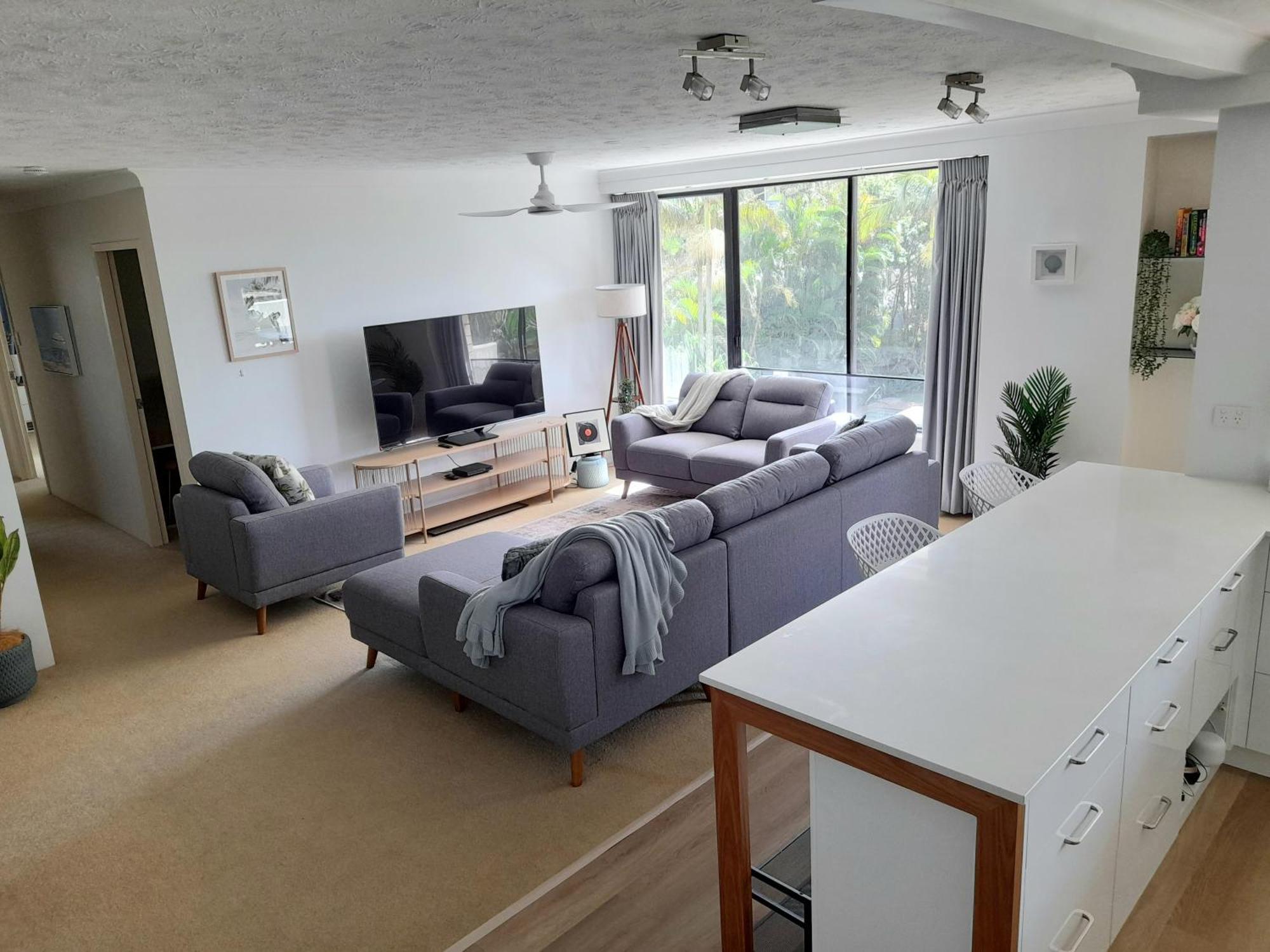 Burgess @ Kings Beach Apartments Caloundra Exterior foto
