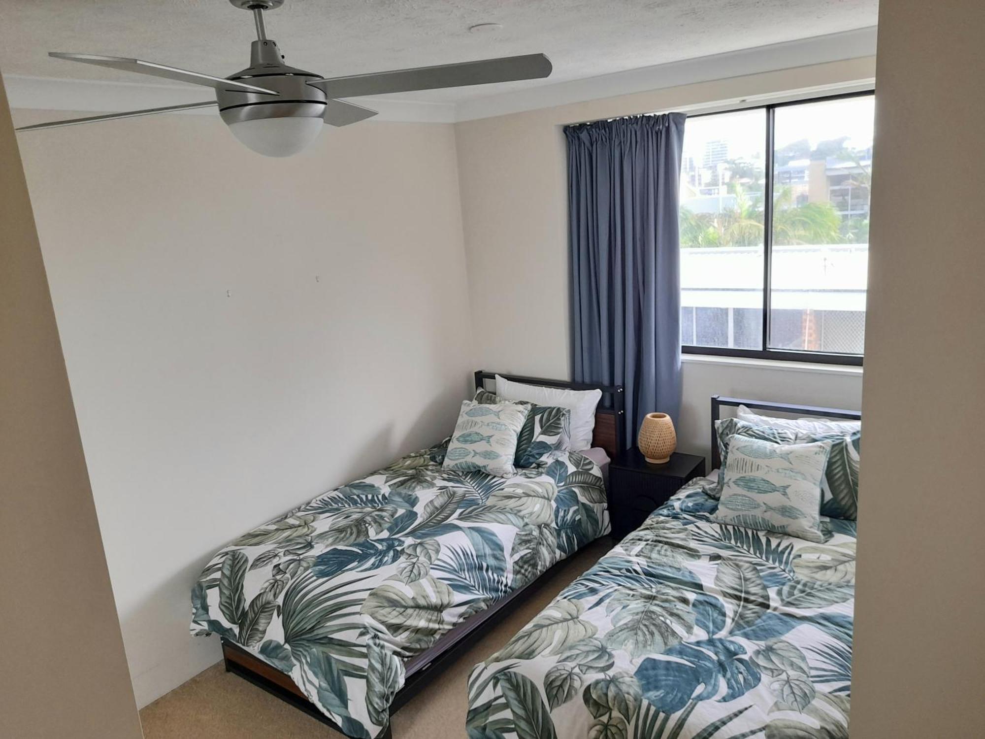 Burgess @ Kings Beach Apartments Caloundra Exterior foto