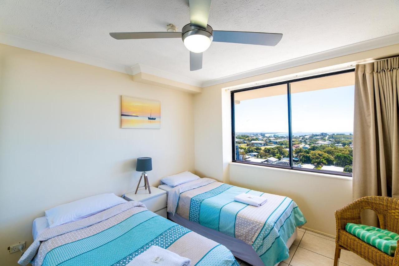 Burgess @ Kings Beach Apartments Caloundra Exterior foto